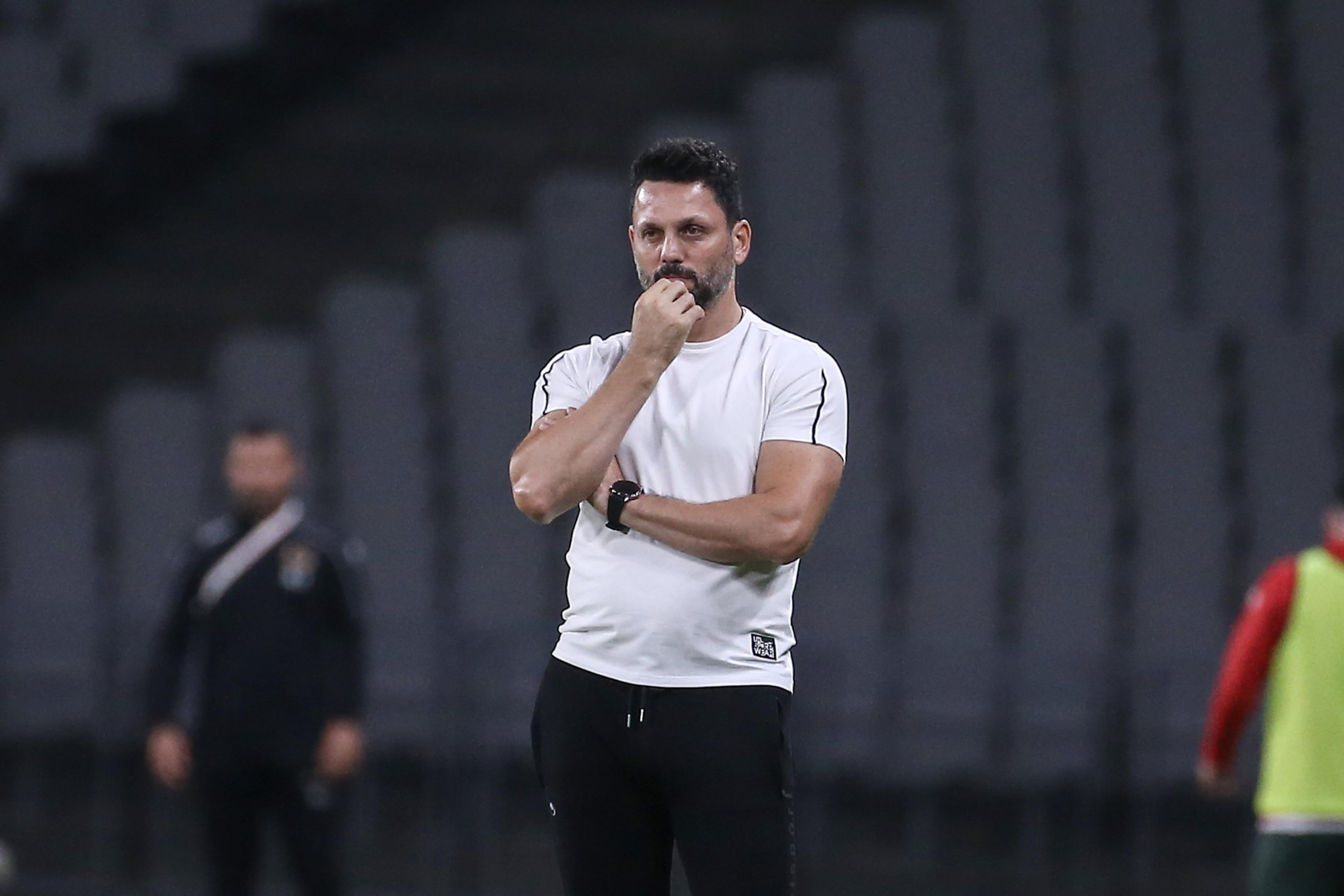 Antalyaspor'da İhanet Çıkışı