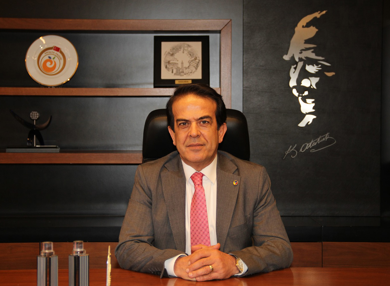 İhracatta Tarımın Payı Arttı