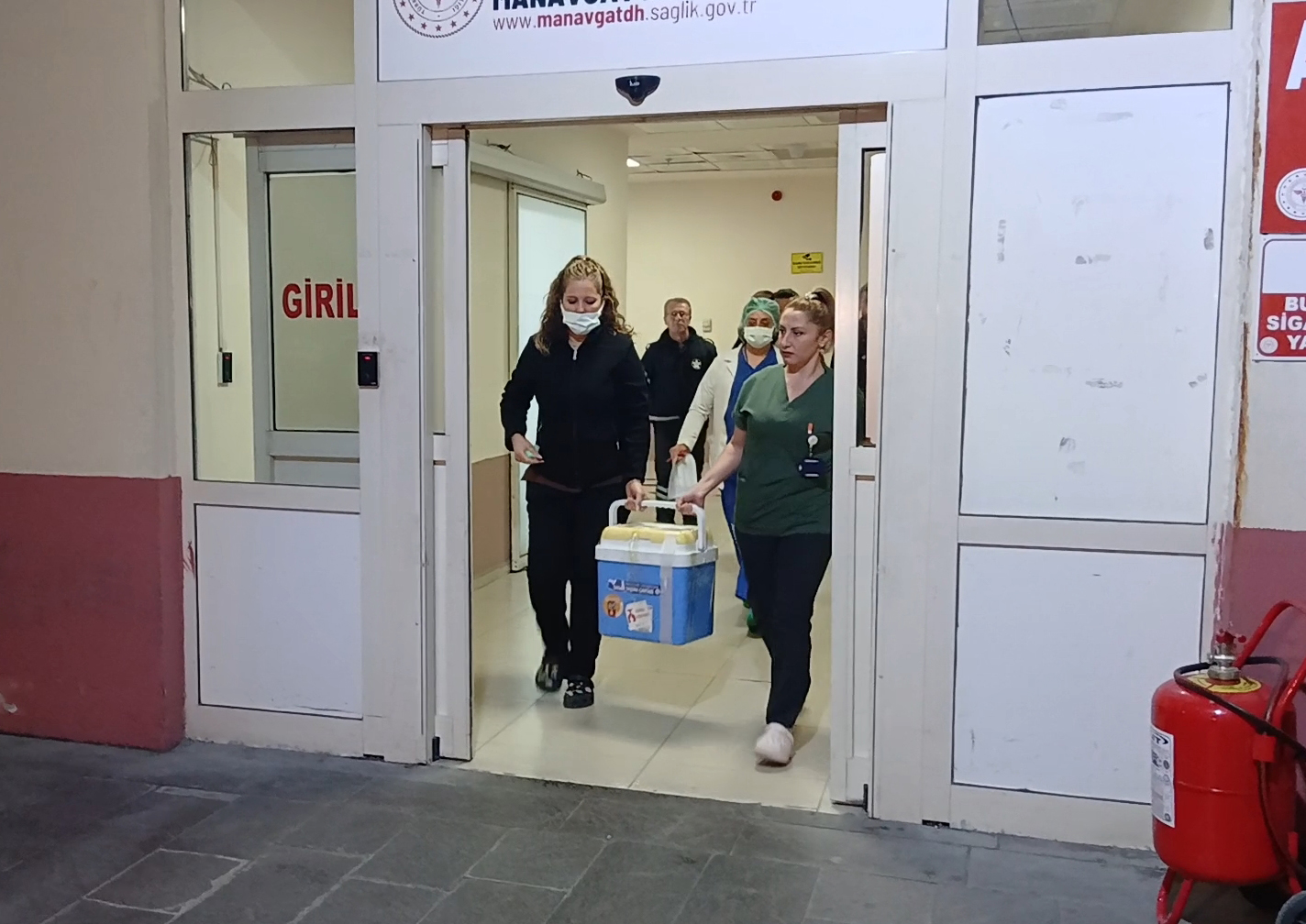 Bağışlanan Karaciğer İstanbul’daki Hastaya Umut Oldu