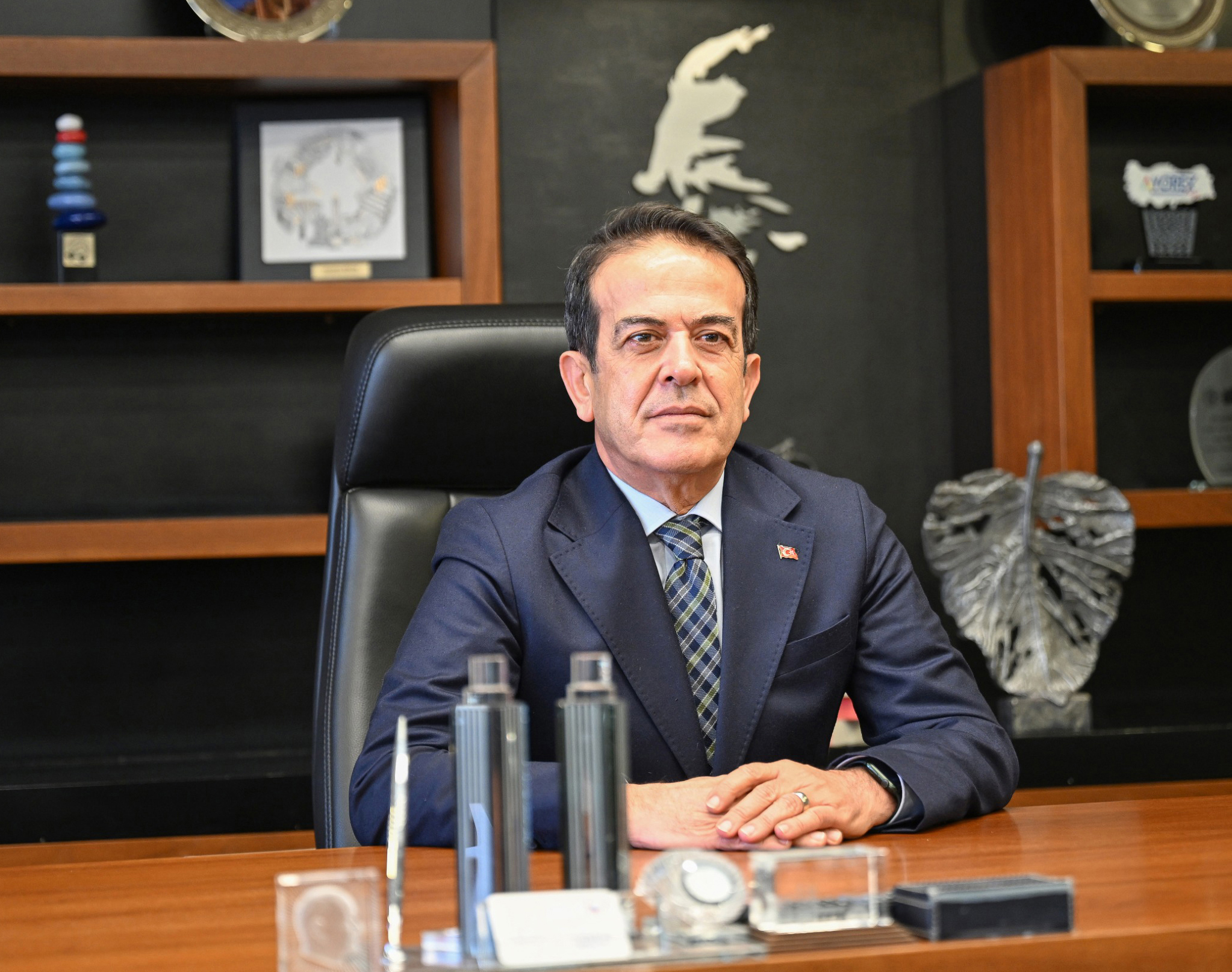 İhracat Şampiyonu Tarım Sektörü Oldu