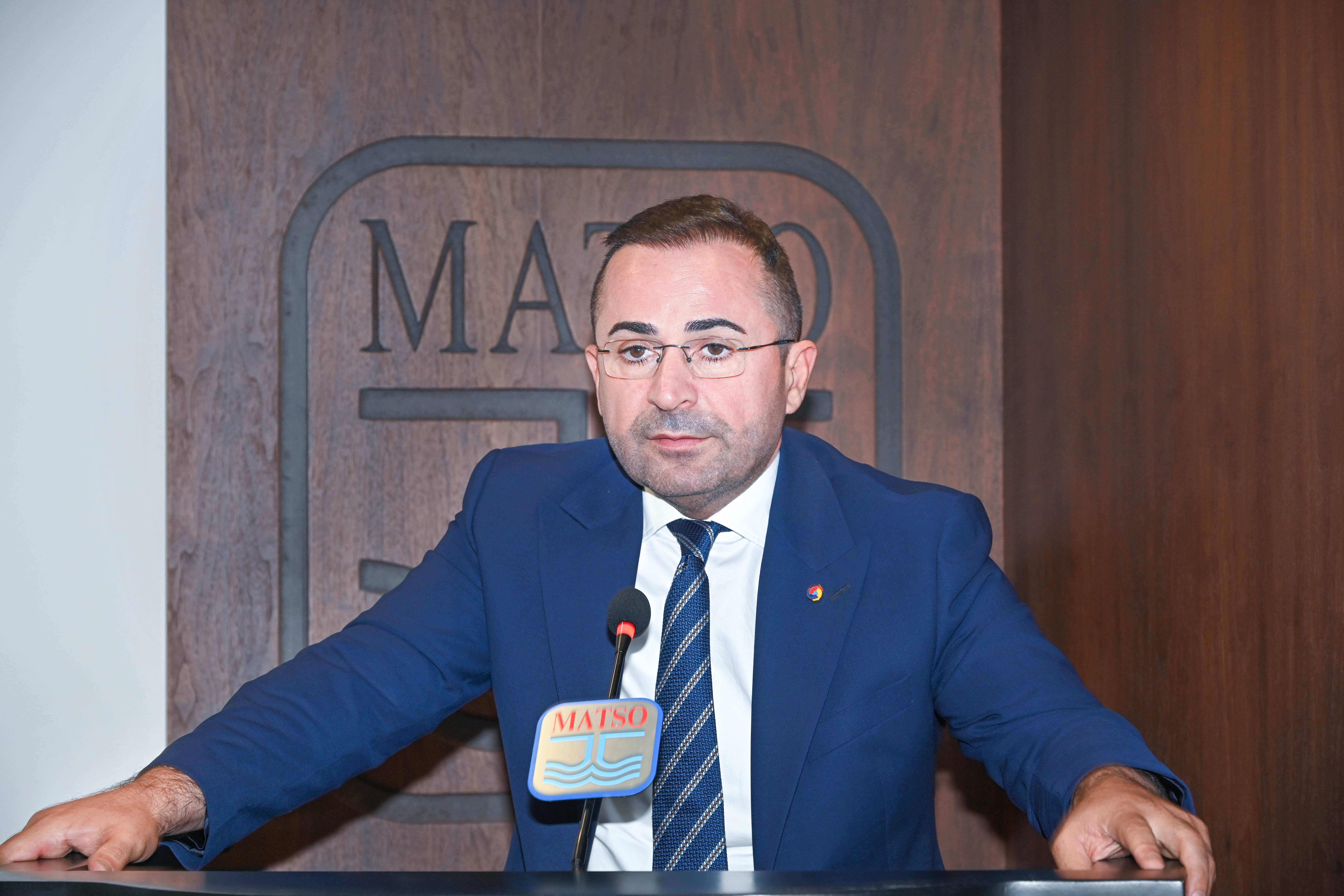 'Stratejik Adımlar Atılması Gerekiyor'