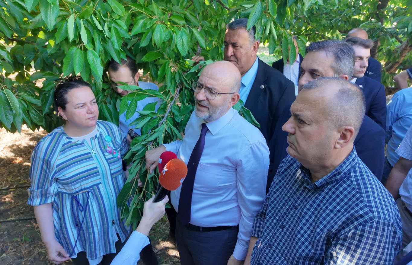 TARSİM Kapsamında Ödenecek Primler Belli Oldu