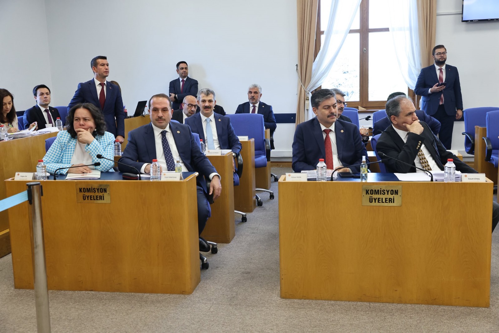 Vergi Düzenlemeleri İçin Kanun Teklifi
